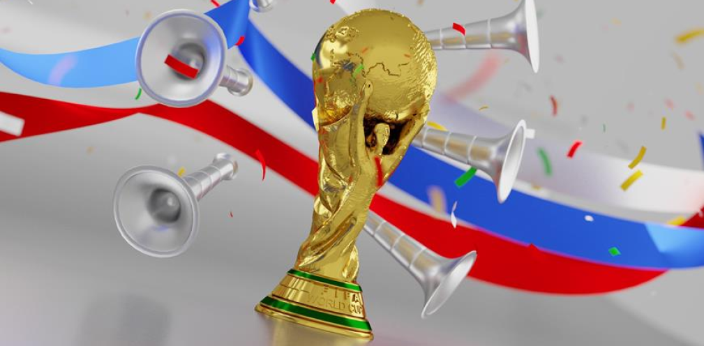 A trophy