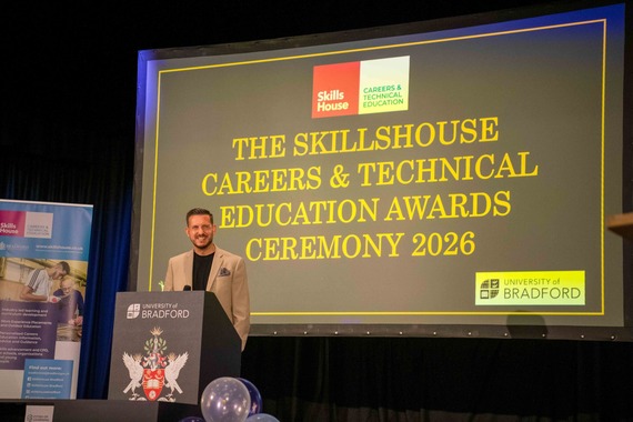 CTE Awards