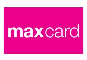 Max Card