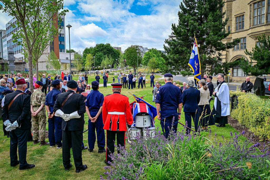 Armed Forces Week 2025
