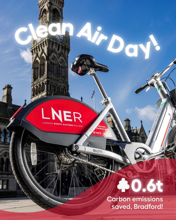 Clean Air Day