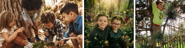 Forest Schools