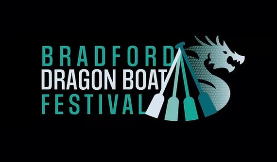 Bradford dragonboat