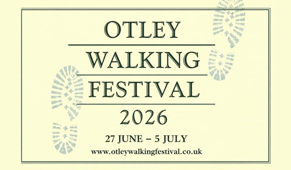 Otley walking festival