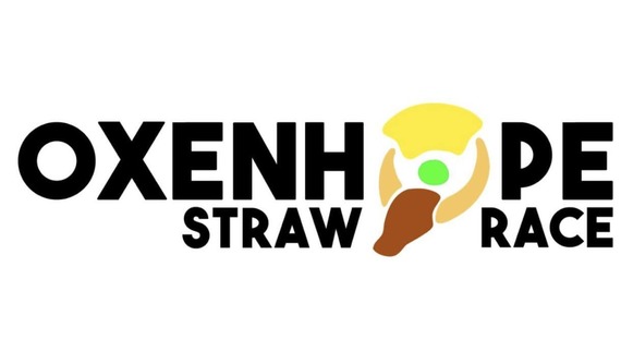 Oxenhope straw race