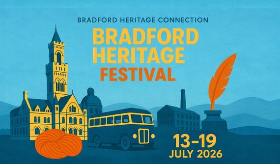 Bradford Heritage Festival