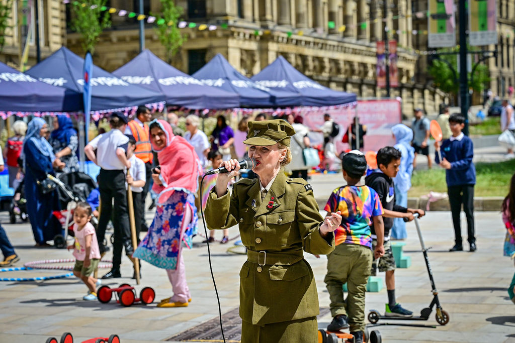 Armed Forces Day