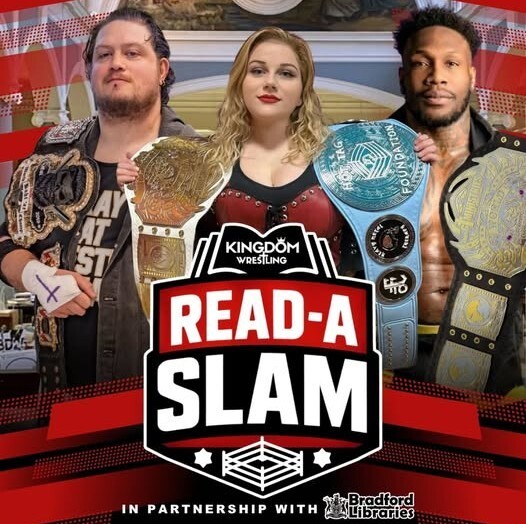 Read a slam