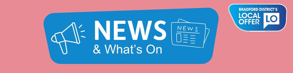 SEND news header