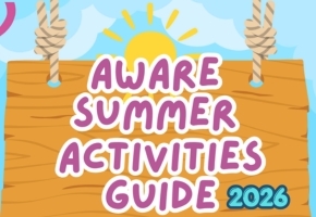 AWARE summer scheme