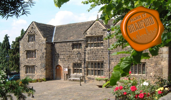 Ilkley Manor House