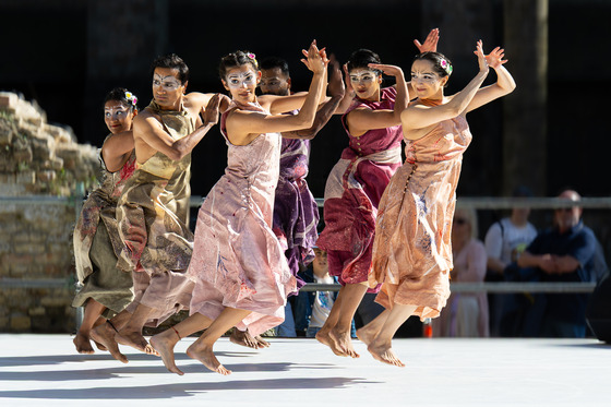 Bradford Festival
