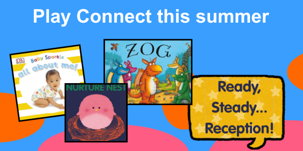 Play Connect this summer