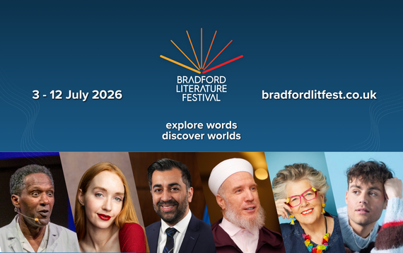 Bradford Lit Fest