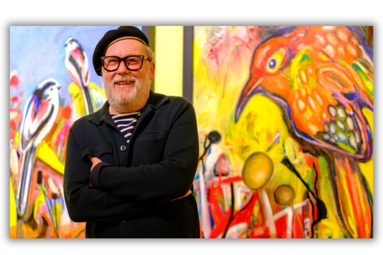 Jim Moir