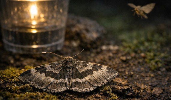 Moth Night