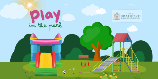 Play in the park