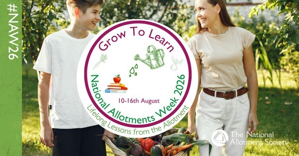 Allotment week