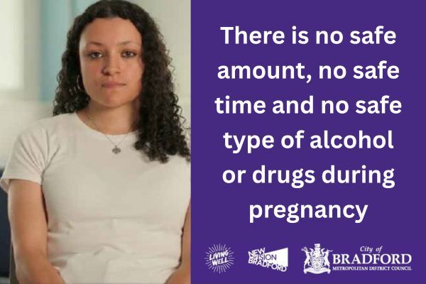 Drug and Alcohol Use during Pregnancy: Real-Life Stories