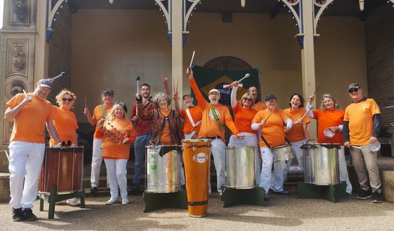 Kirkgate Bateria
