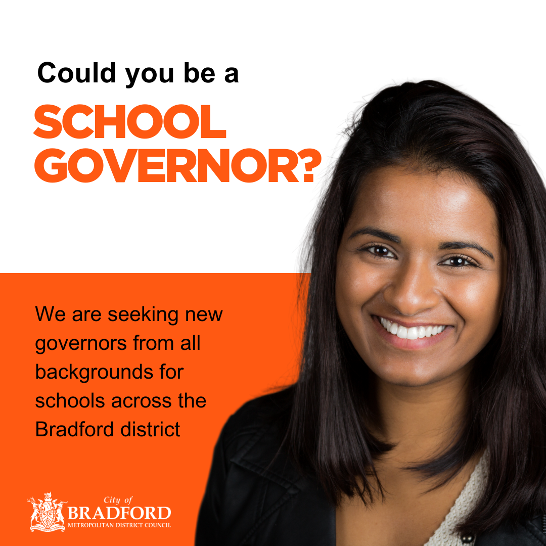 School Governor
