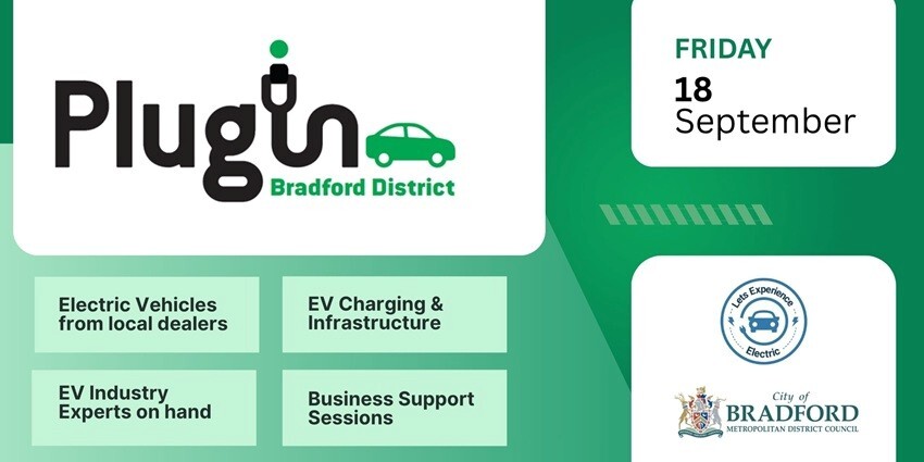 Plug in Bradford