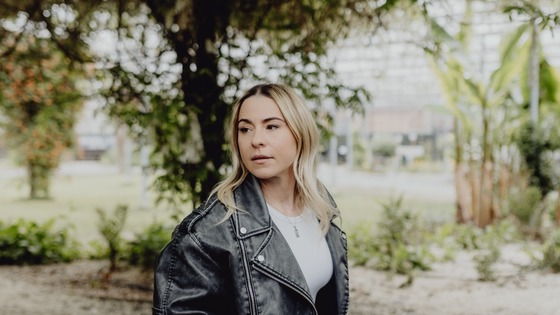 Lucy Spraggan