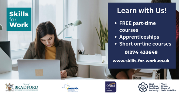 Skills for work