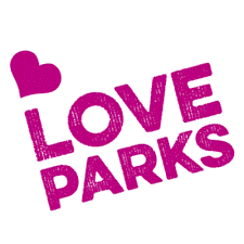 Love parks week