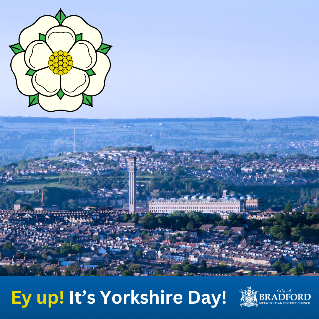 Yorkshire Day