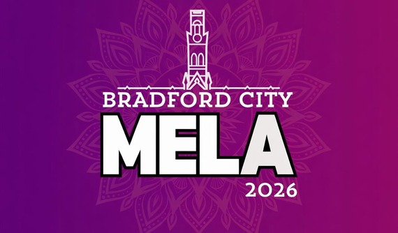 Bradford City Mela