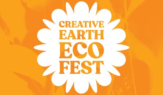 Creative Earth Eco Fest