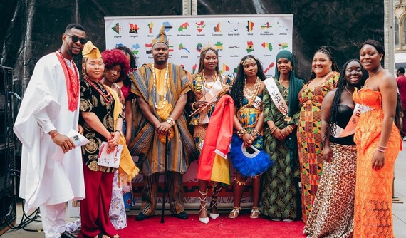 African Festival of Arts