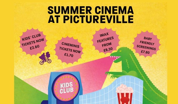 Summer cinema