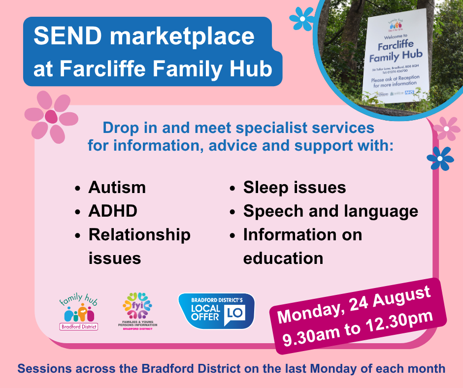 Send Marketplace August