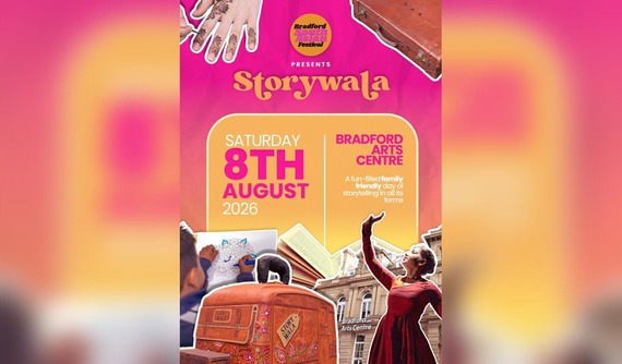 Storywala