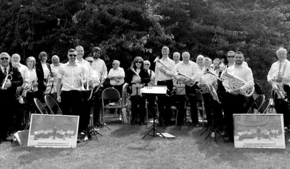 Phoenix band