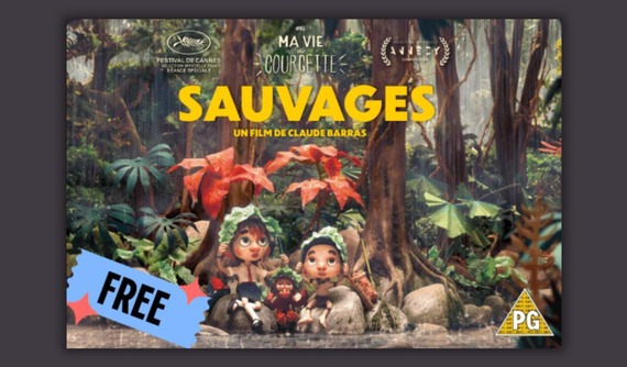 Savages