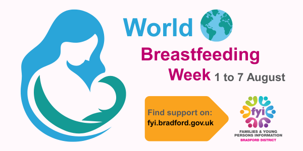 World Breastfeeding Week