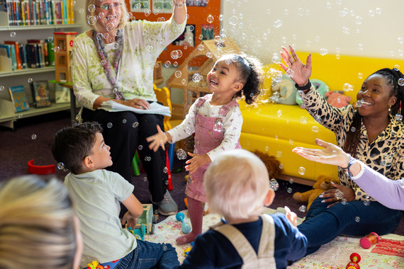 Childcare