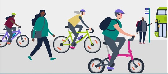 WYCA Active Travel Grant