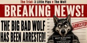 Trial poster