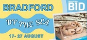 Bradford by the sea poster