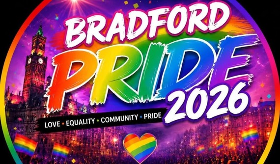 BFD Pride 26