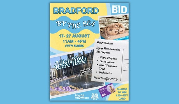 Bradford by the sea