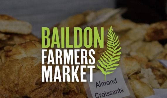 Baildon Farmers Market
