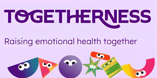 Togetherness - Free parenting and wellbeing courses for Bradford families