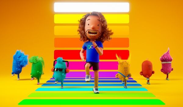 Keep kids active this summer!