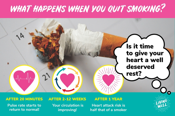 Healthy Hearts - Newsletter Image