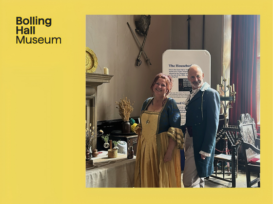 Georgian Era Medicine at Bolling Hall